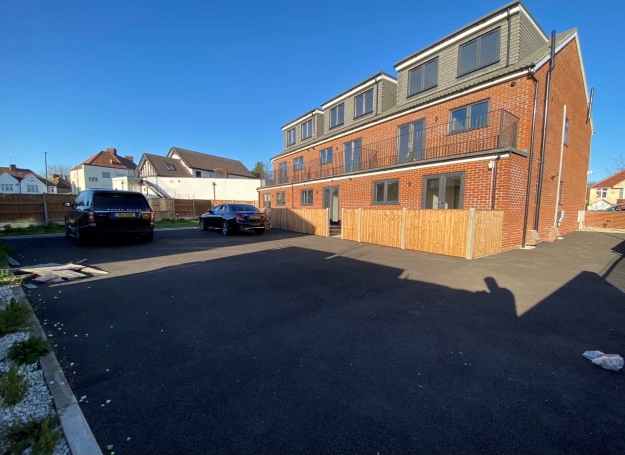 Feltham 2 Bed Hounslow Road, TW14 To Rent Now for £