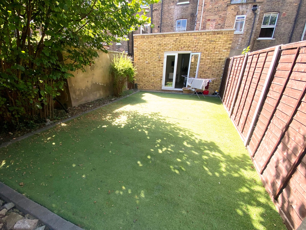 London 2 Bed Flat, Lowfield Rd, NW6 To Rent Now for £2,600.00 p/m