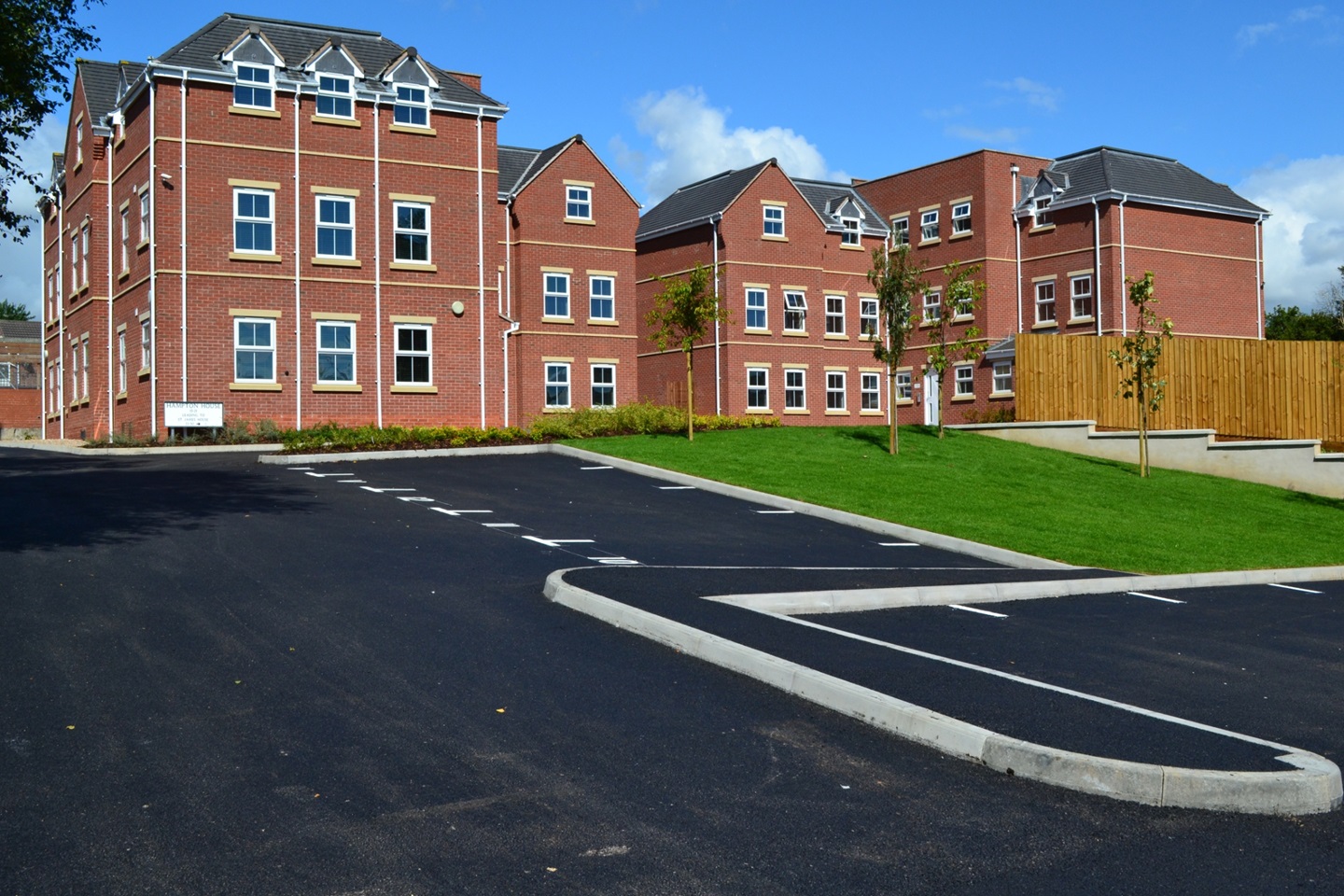 Shepshed, Loughborough 2 Bed Flat, Shepshed, LE12 To Rent Now for £