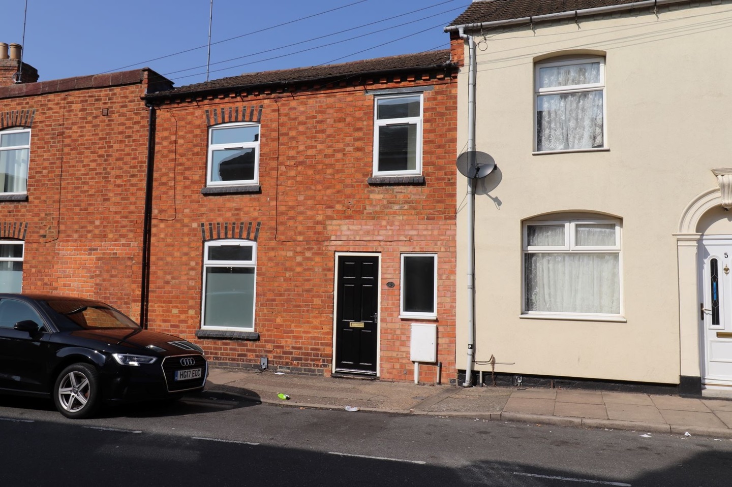 3 Bed House Rent Poole