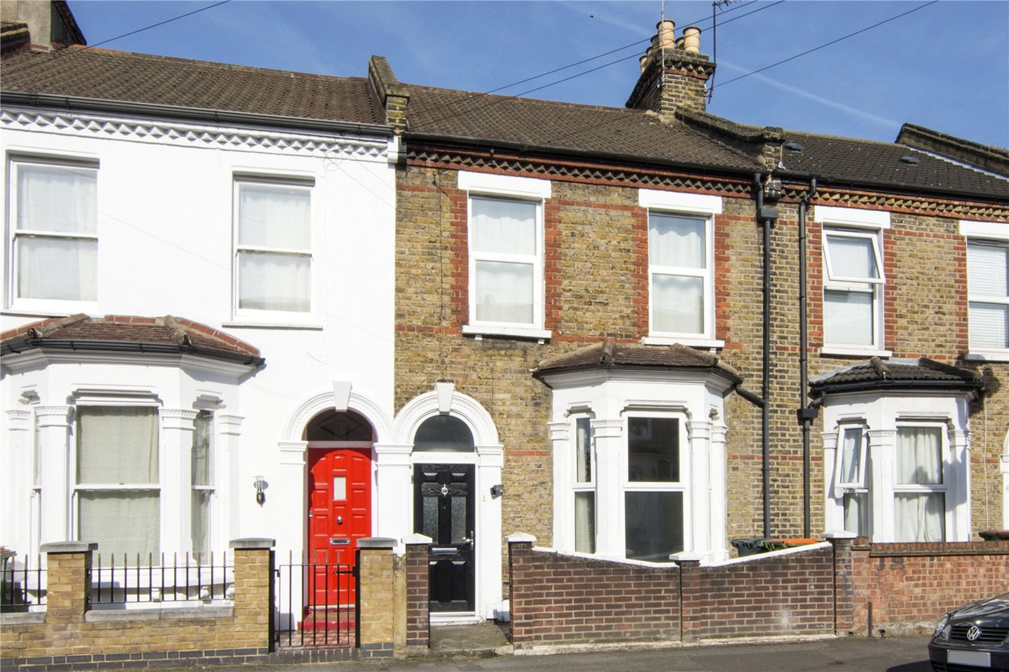 London 3 Bed Terraced House, Warwick Road, E15 To Rent Now for £