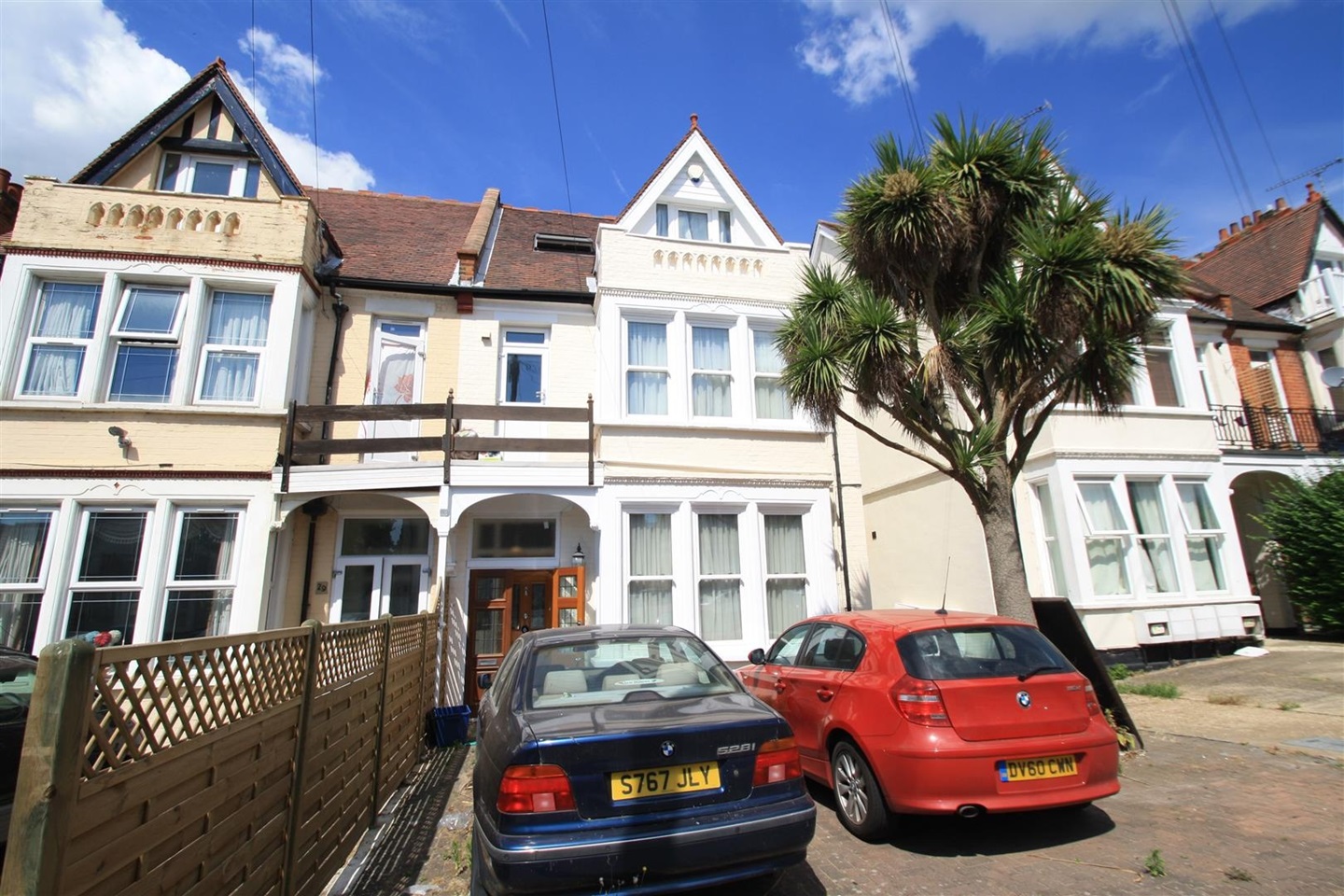 WestcliffOnSea Room in a Shared House, Meteor Road, SS0 To Rent