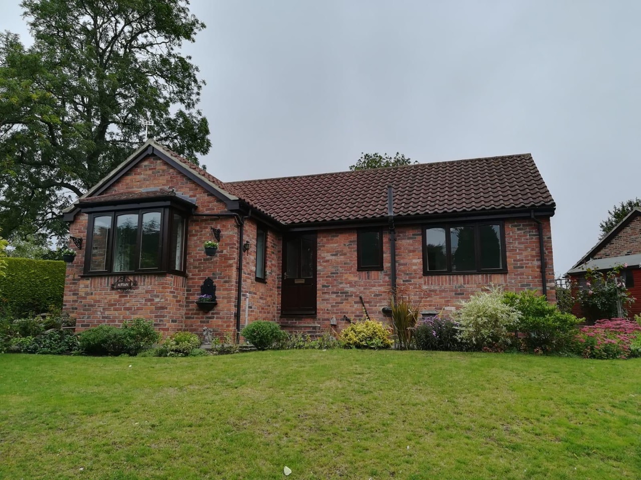 Thirsk 3 Bed Bungalow, Oak View, YO7 To Rent Now for £825.00 p/m