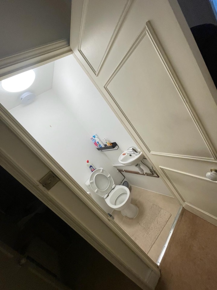 Islington 2 Bed Flat, Canonbury Lane, N1 To Rent Now for £2,400.00 p/m