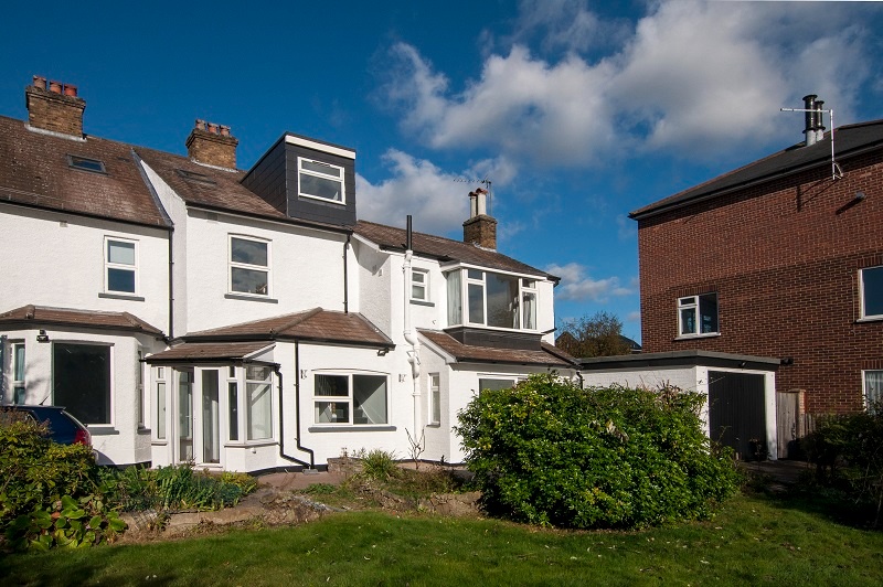 Bromley Room in a Shared House, Denmark Road, BR1 To Rent Now for £