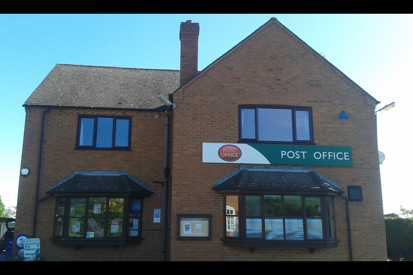 Great Witley, Worcester 2 Bed Flat, Post Office, WR6 To Rent Now