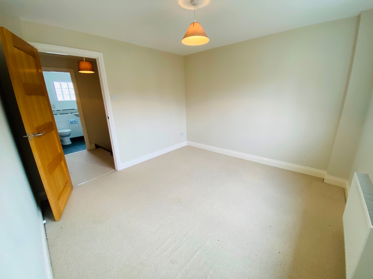 Didcot 1 Bed Terraced House, Manor Road, OX11 To Rent Now for £