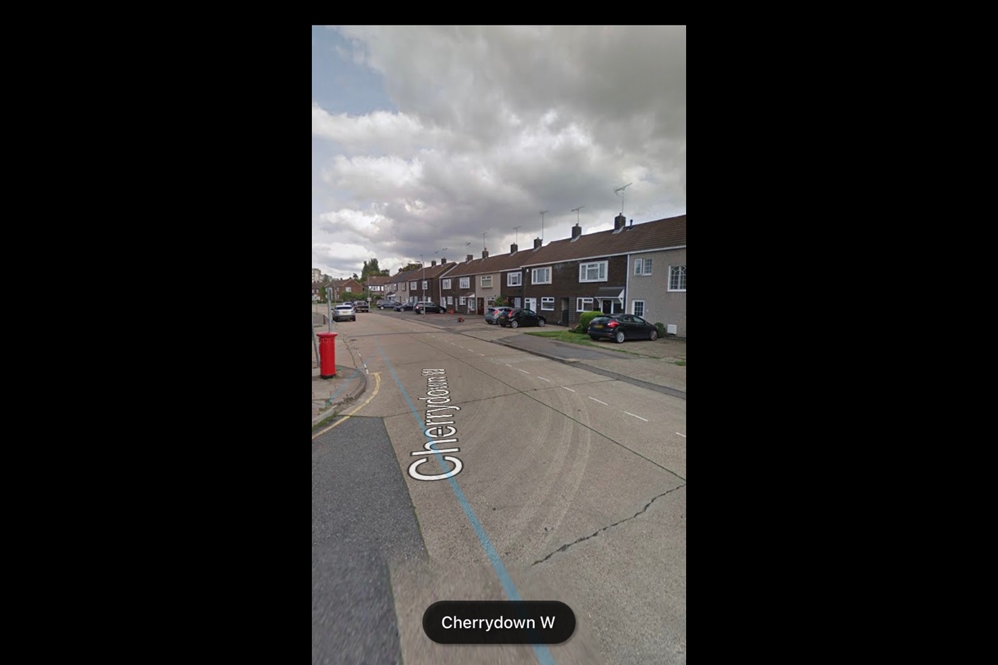 Basildon 2 Bed Terraced House, Cherrydown West, SS16 To Rent Now