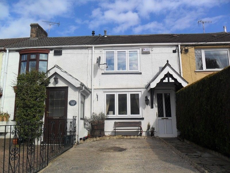 Llangyfelach, Swansea 3 Bed Terraced House, Swansea Road, SA5 To