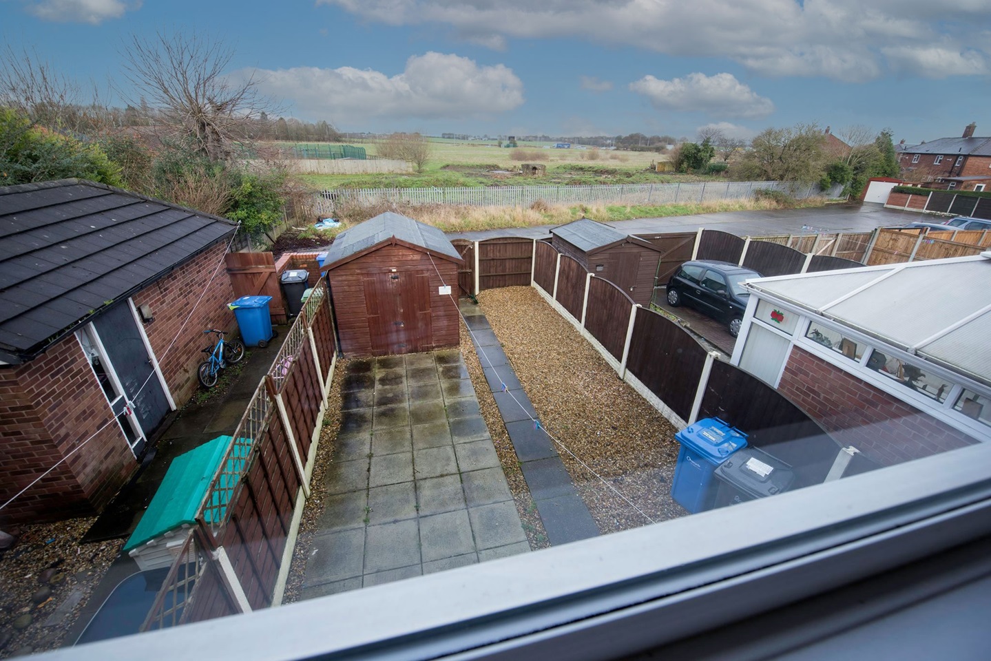 Warrington 2 Bed Terraced House, Poplars Avenue, WA2 To Rent Now