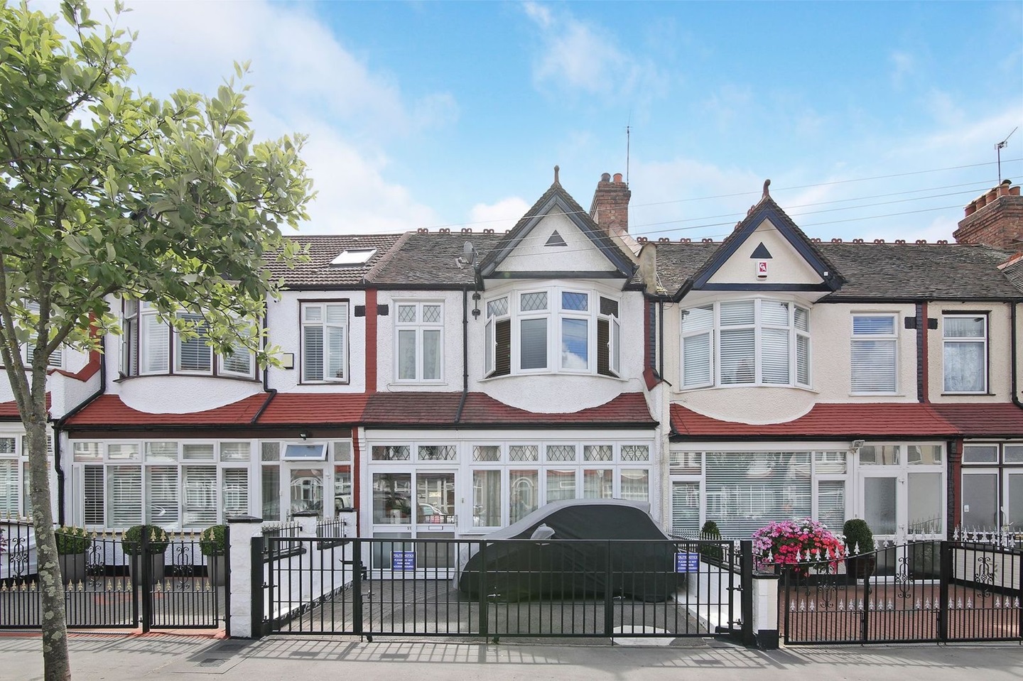 Croydon 3 Bed Terraced House, mayfield road, CR7 To Rent Now for £