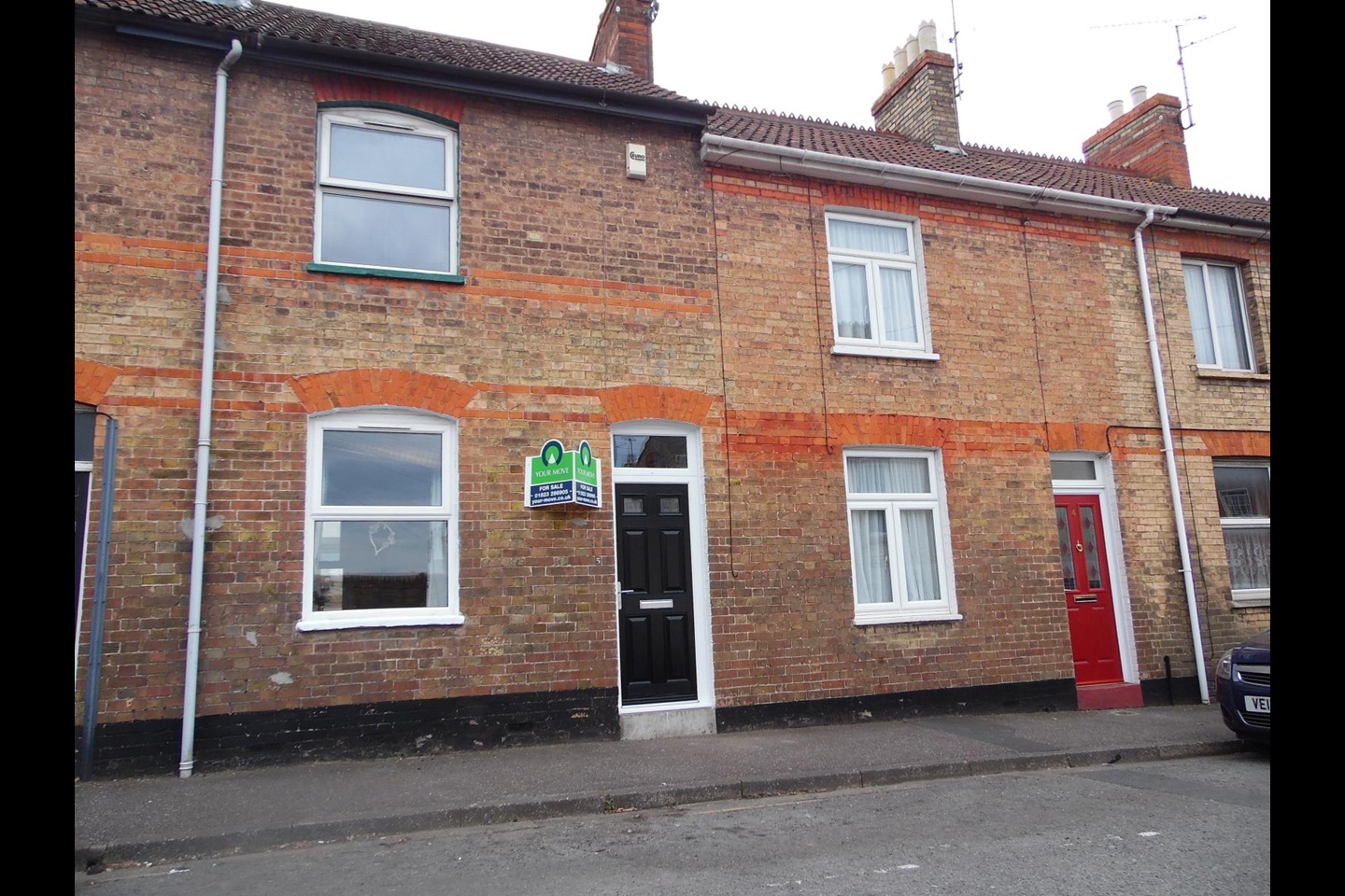 Taunton 3 Bed Terraced House, Grays Road, TA1 To Rent Now for £875.