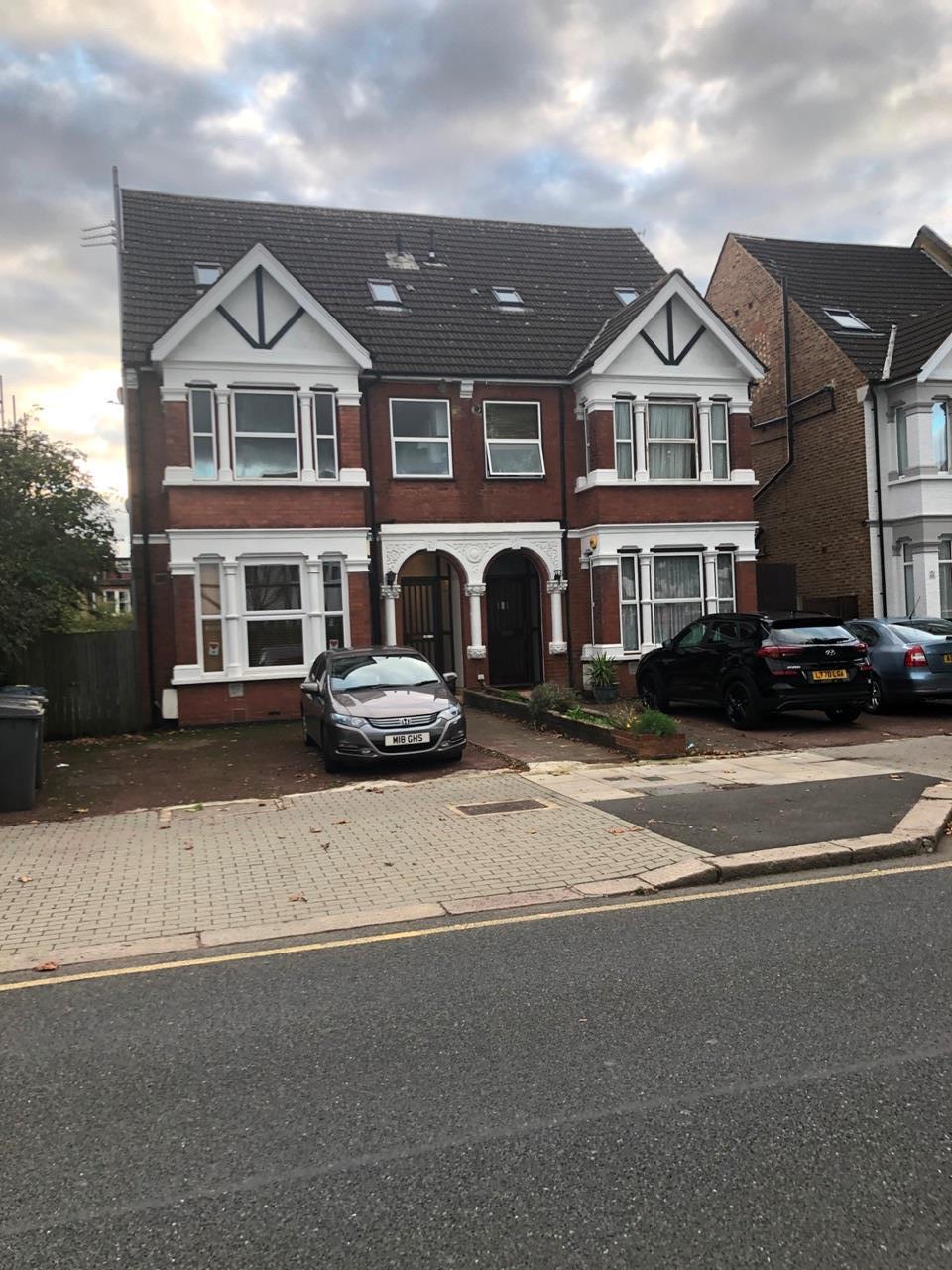 London 4 Bed Flat, Finchley Central, N3 To Rent Now for £1,800.00 p/m