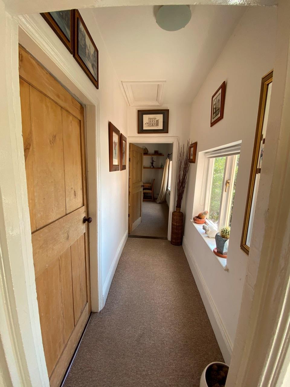 BurtonOnTrent Room in a Shared Flat, Lichfield Street, DE14 To