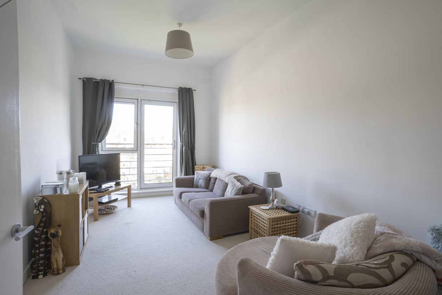 SouthendOnSea 1 Bed Flat, Priory Mews, SS2 To Rent Now for £850.