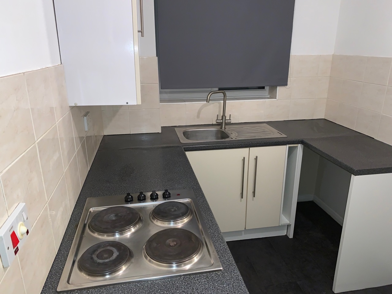 Letchworth 1 Bed Flat, Haysman Close, SG6 To Rent Now for £945.00 p/m