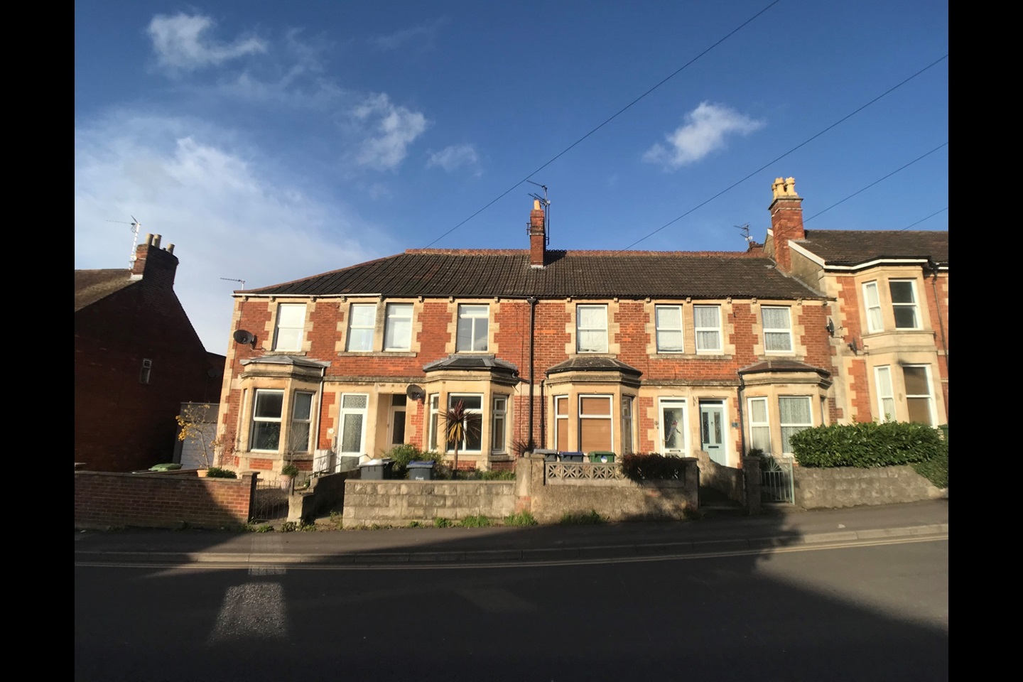 Trowbridge 2 Bed Terraced House, West Ashton Road, BA14 To Rent Now for £775.00 p/m