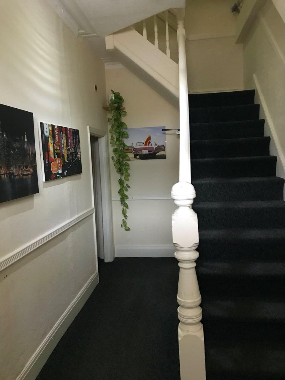 Harrogate Studio Flat, East Parade, HG1 To Rent Now for £600.00 p/m