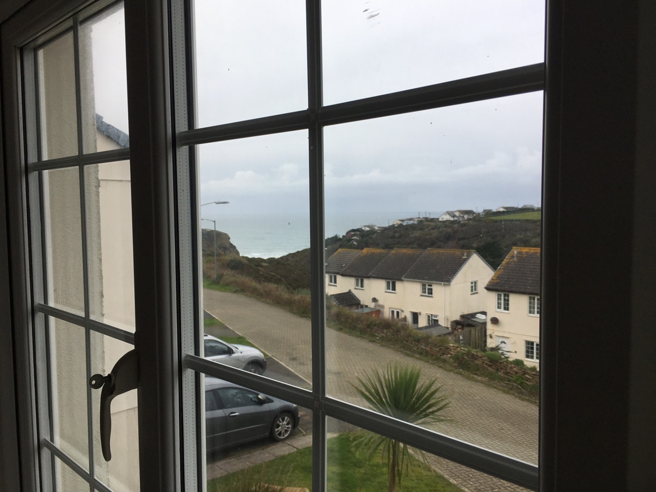 Porthtowan, Truro 2 Bed SemiDetached House, South Wheal Towan, TR4