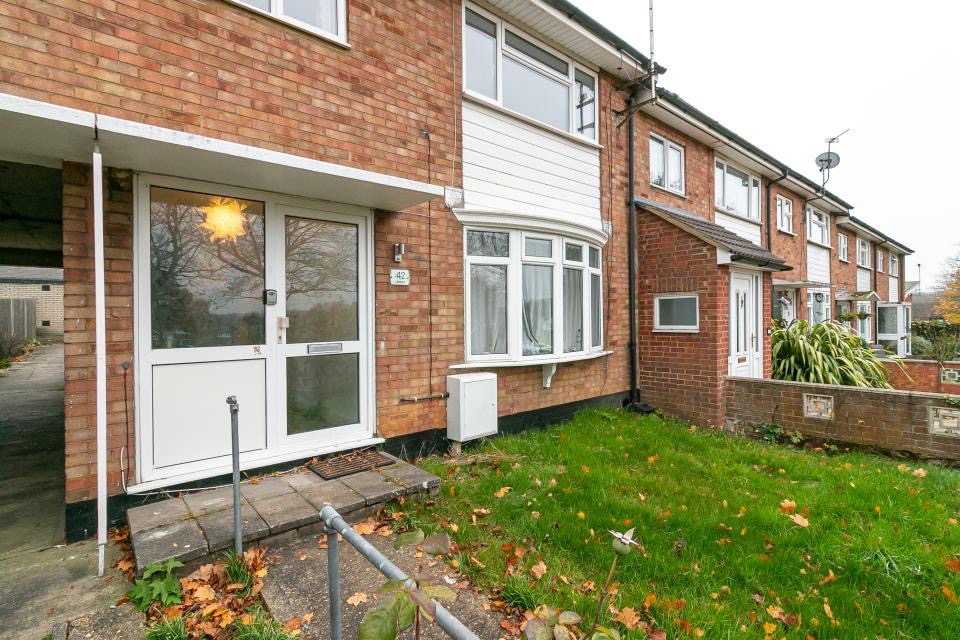 Letchworth Garden City Room in a Shared House, Denby, SG6 To Rent