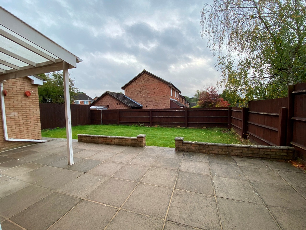 House For Rent In Fishermead Milton Keynes at Patricia Moss blog