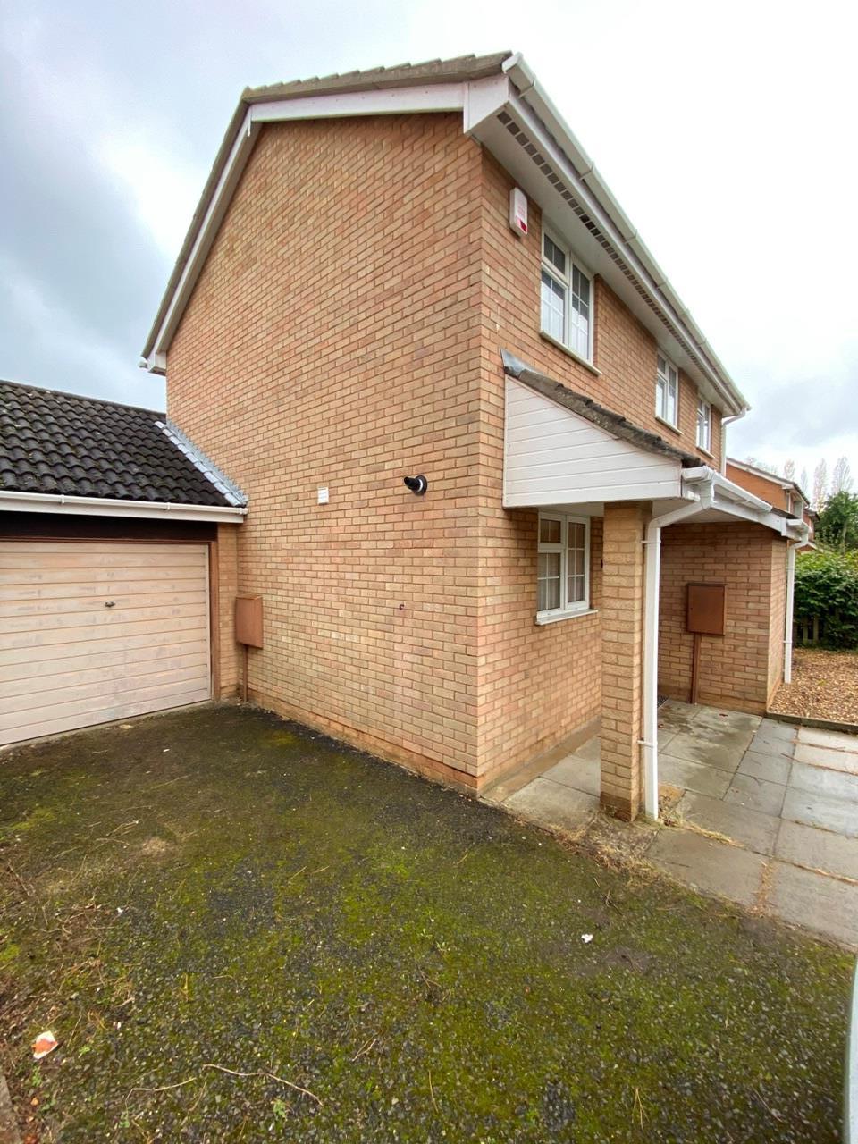 House For Rent In Fishermead Milton Keynes at Patricia Moss blog