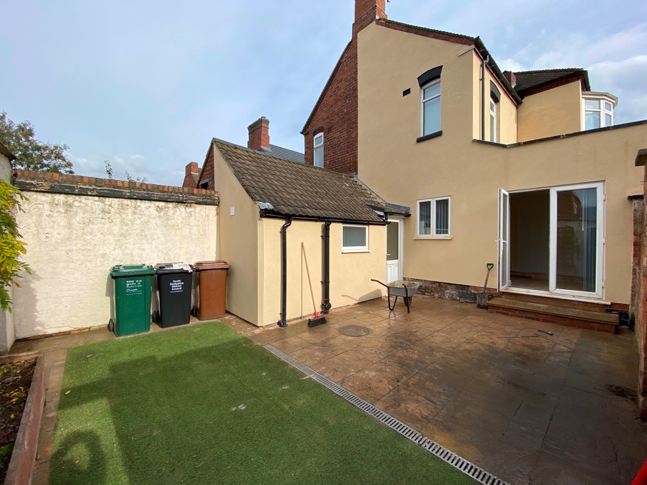 Woodville, Swadlincote 2 Bed Flat, Moira Road, DE11 To Rent Now for