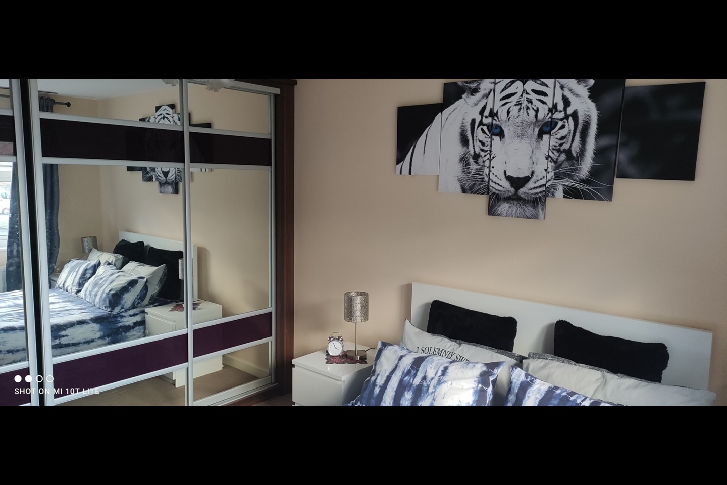 Worsley Mesnes, Wigan 2 Bed Flat, Richmond Street, WN3 To Rent Now