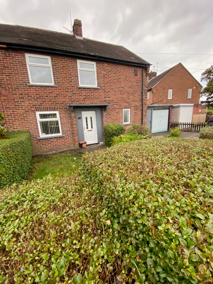 AshtonOnRibble, Preston 3 Bed SemiDetached House, Westby Place