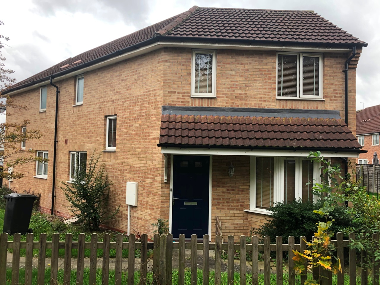 Leicester 2 Bed SemiDetached House, Dunire Close, LE4 To Rent Now