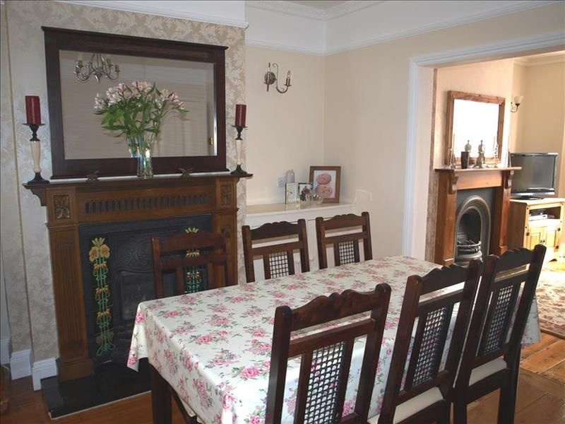 Taunton 3 Bed Terraced House, Eastleigh Road, TA1 To Rent Now for £