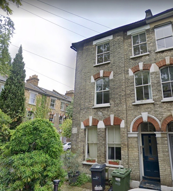 London 1 Bed Flat, Bonnington Square, SW8 To Rent Now for £1,600.00 p/m