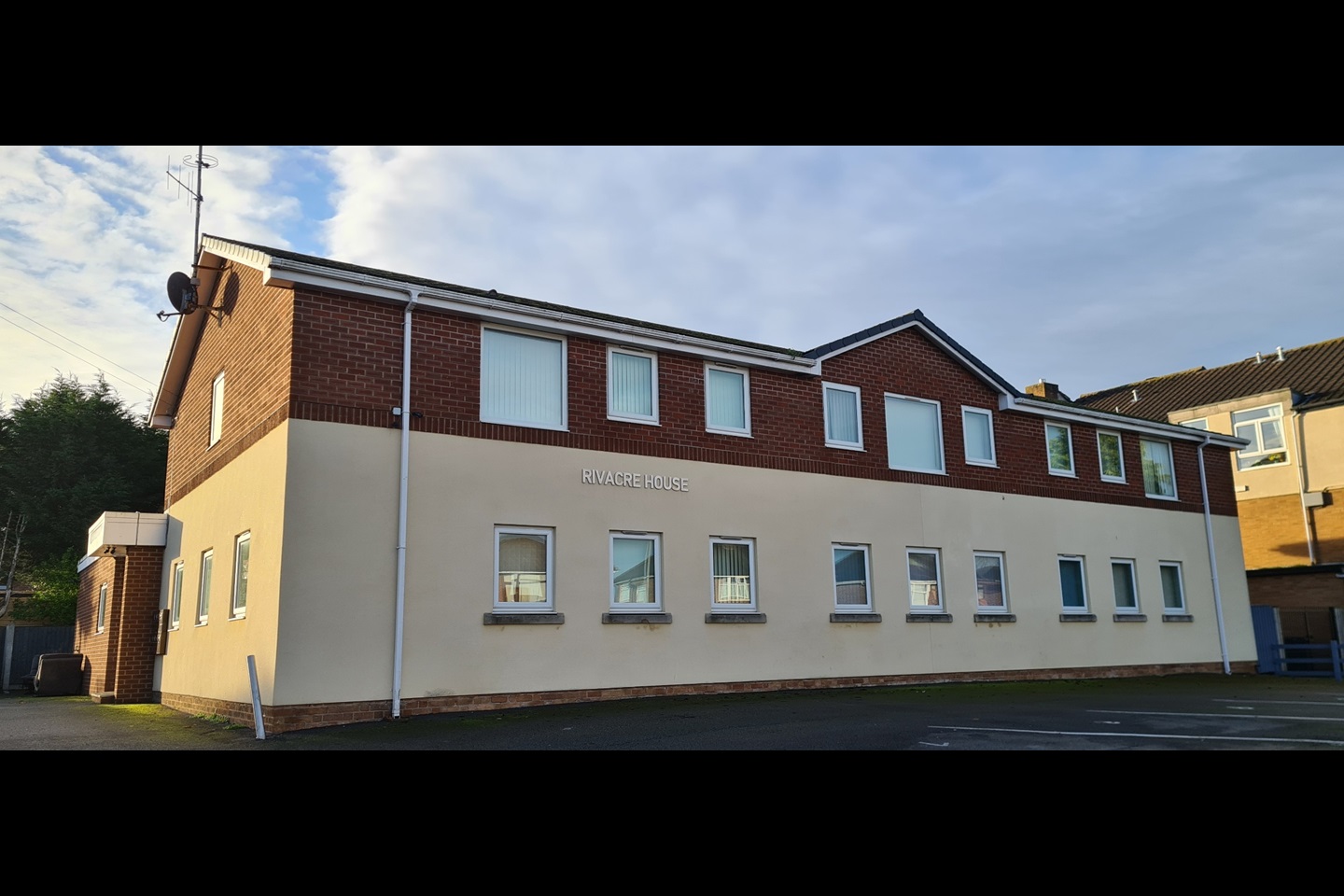 Ellesmere Port 2 Bed Flat, Rossmore Road West, CH66 To Rent Now for £600.00 p/m