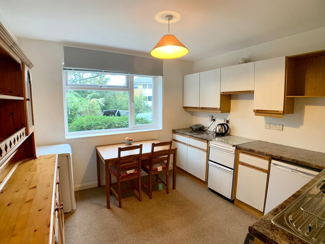 Enfield 1 Bed Flat, Dunraven Drive, EN2 To Rent Now for £1,035.00 p/m