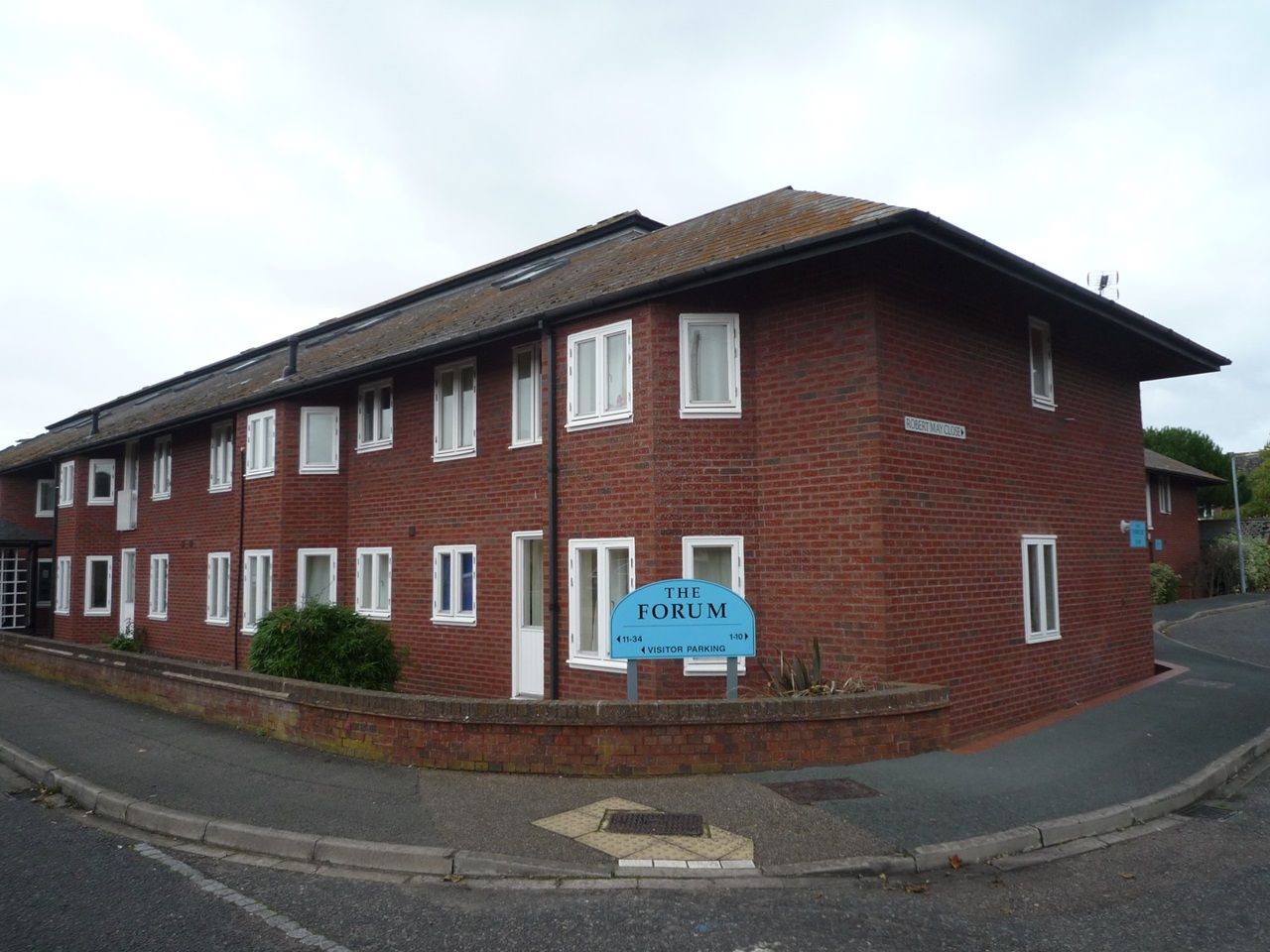 Cambridge - Room in a Shared Flat, The Forum, CB1 - To Rent Now for £