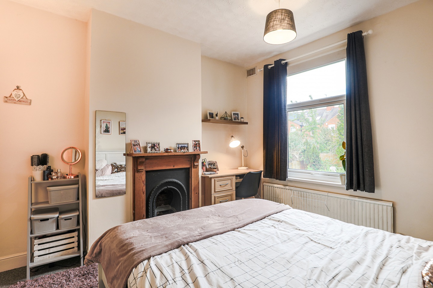 Leicester 3 Bed Terraced House, Leopold Road, LE2 To Rent Now for £