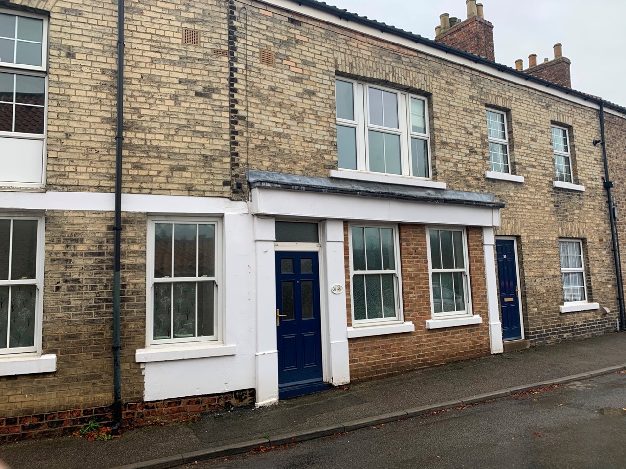 Great Ayton, Middlesbrough 2 Bed Terraced House, Bridge Street, TS9