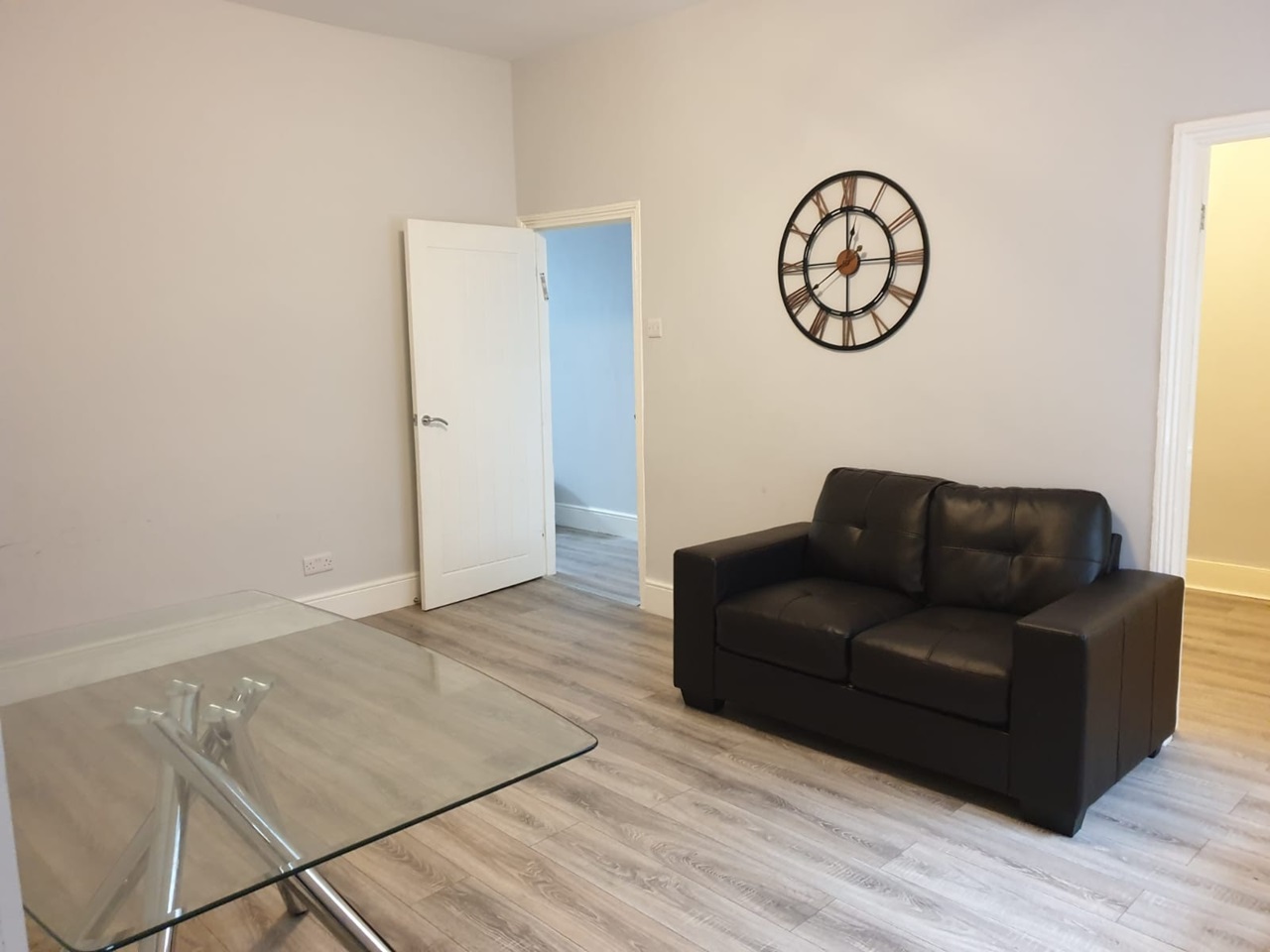 Gateshead 2 Bed Flat, Prince Consort Road, NE8 To Rent Now for £595