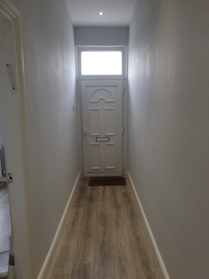 Gateshead 2 Bed Flat, Prince Consort Road, NE8 To Rent Now for £595