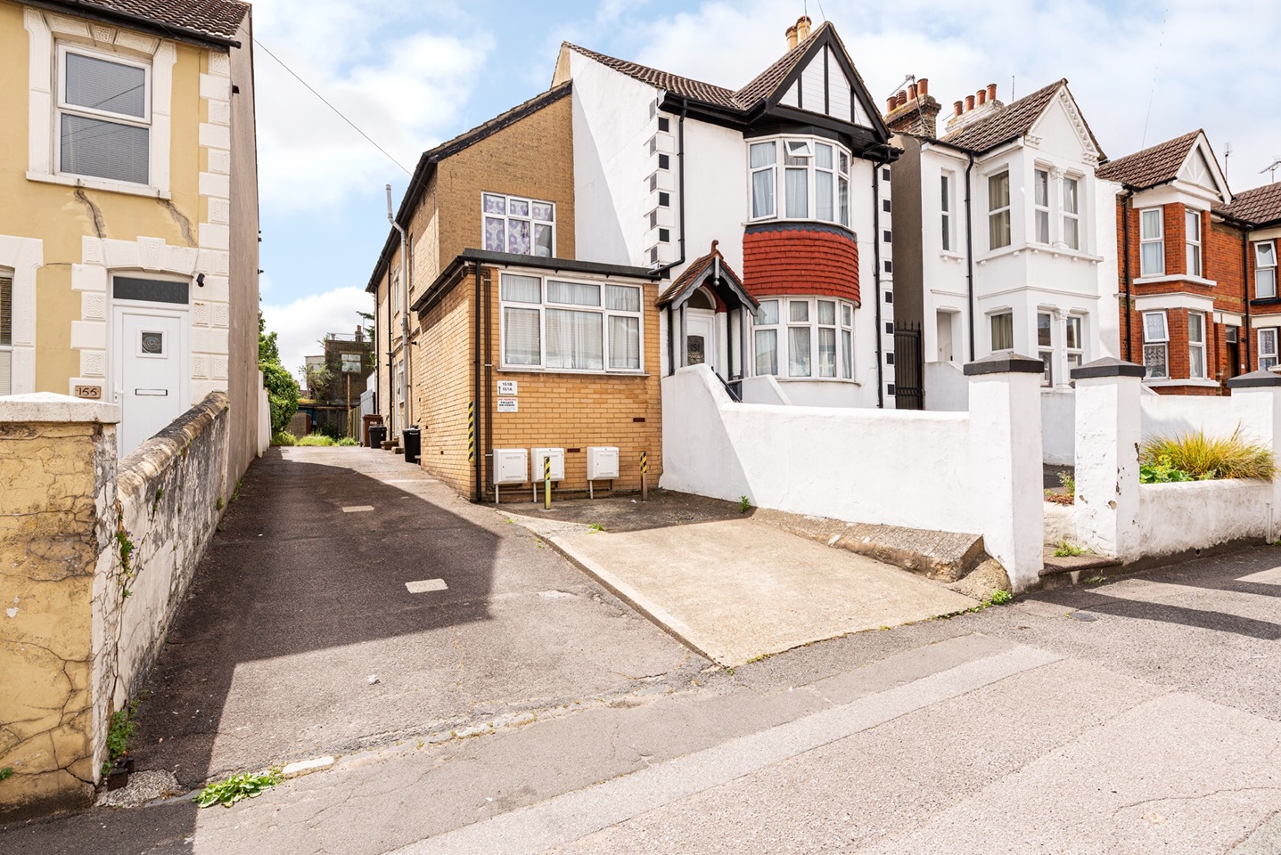 Gillingham 1 Bed Flat, Gillingham Road, ME7 To Rent Now for £850.00 p/m