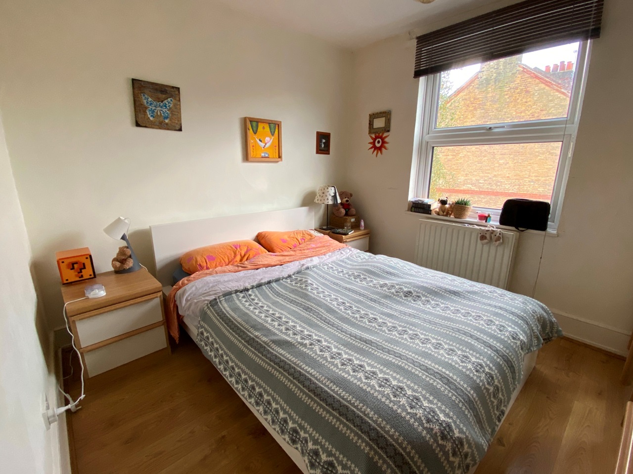 London 1 Bed Flat, Fortis Green, N2 To Rent Now for £1,300.00 p/m