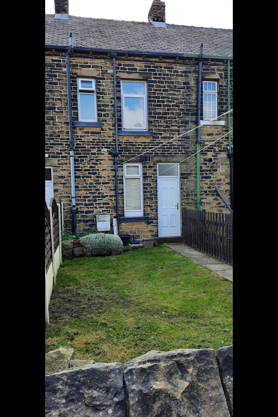 Tyersal, Bradford 3 Bed Terraced House, Dick Lane, BD4 To Rent Now for £750.00 p/m