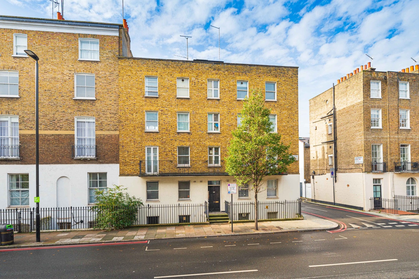 London 1 Bed Flat, Gloucester Place, NW1 To Rent Now for £1,700.00 p/m