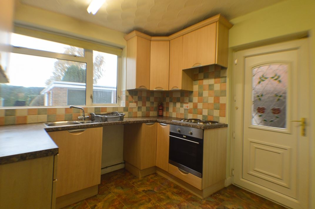 Mickleover, Derby 4 Bed Detached House, Lodge Way, DE3 To Rent Now