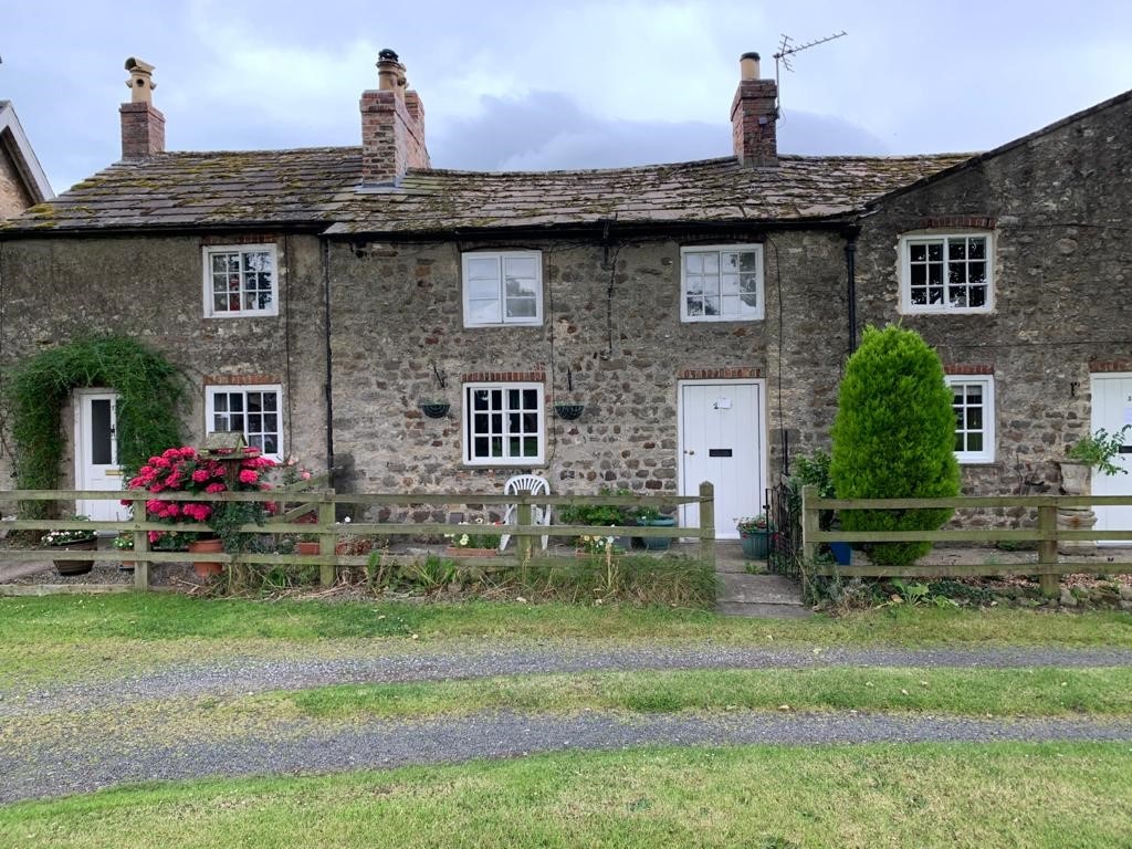 Thornton Watlass, Ripon 1 Bed End Terrace, High Row, HG4 To Rent