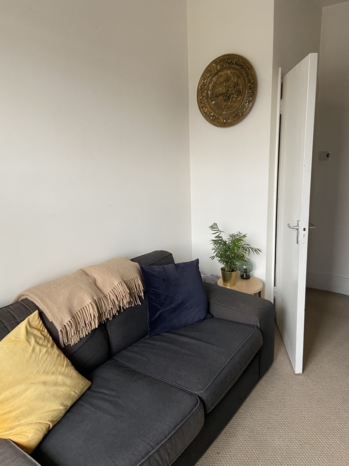 London 1 Bed Flat, Upper Brockley Road, SE4 To Rent Now for £1,150.00 p/m