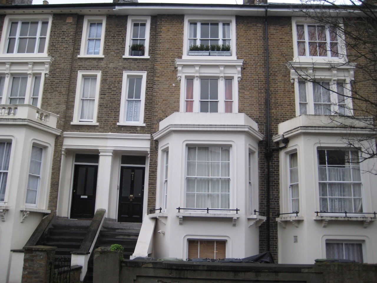 London 1 Bed Flat, Upper Brockley Road, SE4 To Rent Now for £1,150.00 p/m
