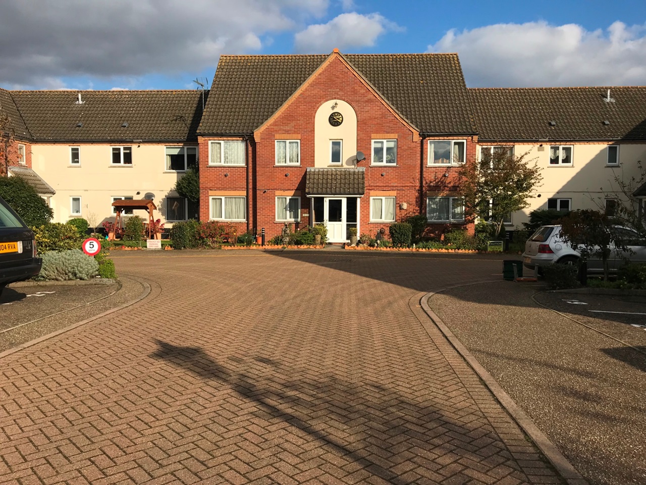 North Walsham 1 Bed Flat, Regents Court, NR28 To Rent Now for £650.00 p/m