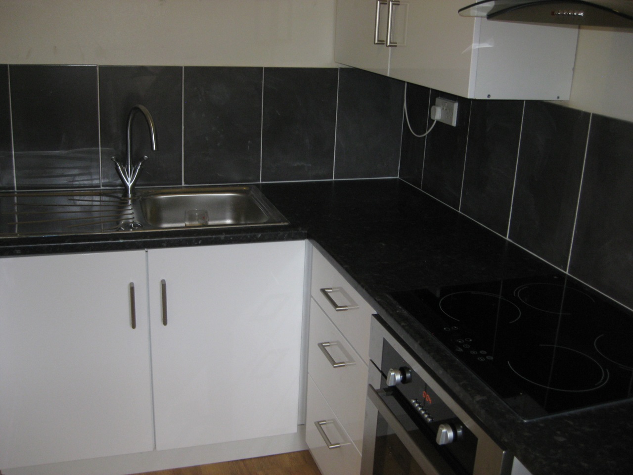 Slough 1 Bed Flat, Bader Gardens, SL1 To Rent Now for £995.00 p/m
