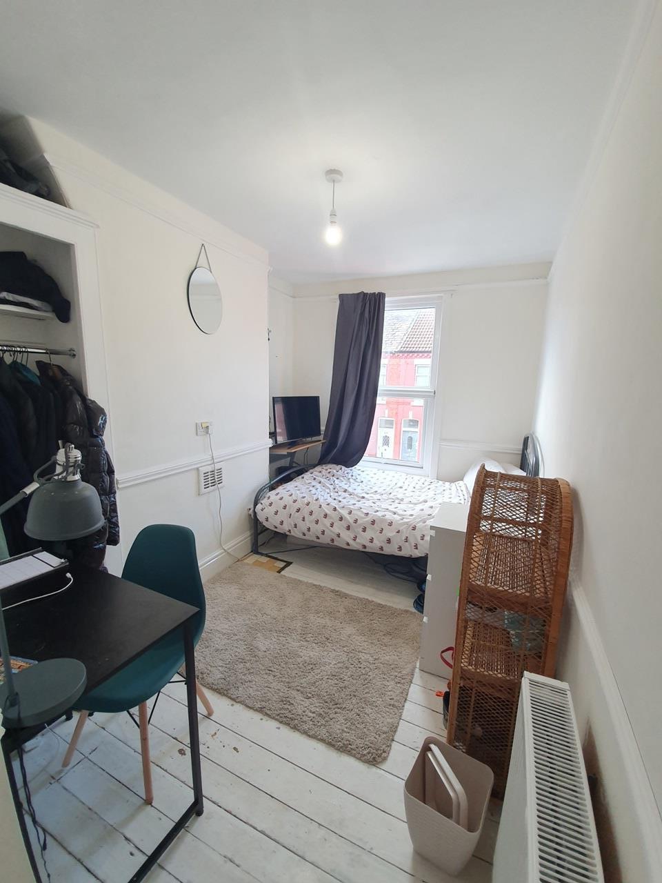 Find 3 Bedroom Houses To Rent In Alderson Road Wavertree